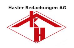 Logo Hasler Bedachungen AG